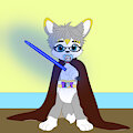 Jedi Guardian