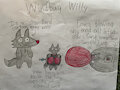 Windbag Willy by PinatasNPampers