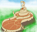 Snake city