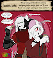 "Ask Mead!" - Tasty Treats by Thibby