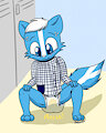 New Submission by SkunkyGussy