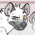 HYENA BUNDLE (Disney style) by NorthernRed