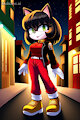 Fem-Lucky (Ai)