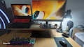 MY WORKPLACE :)