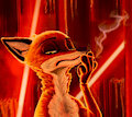 Bad boi Nick by Skidibly