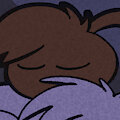 Sleep Pile by TrevorFox