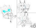 Soukaku is hungry