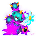 Andromeda by Axial