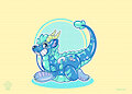 [$] 🎈 Animated Pooltoy for Minty Noodle 🎈 by henryjdoe