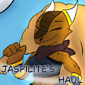 Jaspilite's Haul
