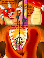 Sometimes the Dragon Wins [Vore] by Valsotic