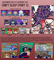 Goldenrod Battle Academy #4 Recap by portmanpreau