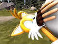 Tails vore by Jysco