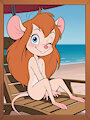 Gadget's Commemorative Photo by quacking