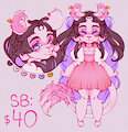 🐹NEW ADOPT🐹 by Dewoo