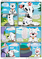 The Dalsky Test - Page 08 by Marvispot84arts