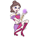 Fairy of Sound by Transgender
