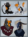 Paternal Shock by GeneKruger