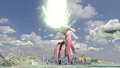 Macro march pic 5: Lurantis big solar blade!