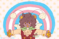 Happy transgender day by dandyliondreamer