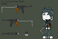 DPRK Vz. 61 (Tank Crew Mod) by ChillStoner