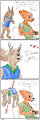 It Back - Minicomic by WintersInk