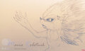 Cherish the Light - By RachelTheFictionkin