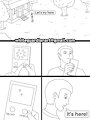 Gozilla TF Comic page 2