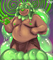Commission for Minty by Technicolor