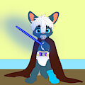 Jedi Guardian Ozzie