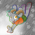 Comet Goat