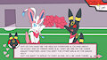 A New You Dating Sim! by Matachu