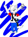 Back to school (2024) by ElectricBolty