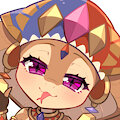 Pixiv Fanbox Update-Commission by hentaib