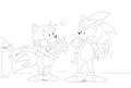 (PATREON) Titanic Tails! by ToonTwister3D