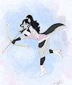 Cupid~ by Neysi125