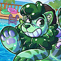 [$] Pooltoy Icon for Kelix