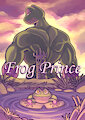 [P] - Frog Prince, by CerealHarem