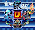 [P] - Elemental Robots, by CerealHarem by Ultilix