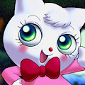 Miko 2025 by TAKE2008