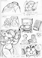 Dec 24 Scans by DrXII
