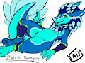 [C] Swaggon concept! by Zeith