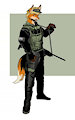 Counter Strike Cloud by Tycloud