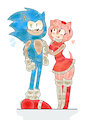 Sonamy!! by Angelina15