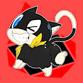 Morgana by LKIWS