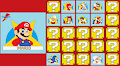 Mario Kart alts. (Mario)