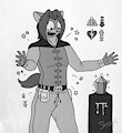 A Dose Of Magic by SnapInABox