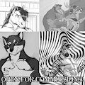 Open for Sketches! by Dbruin