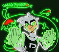 Danny Phantom