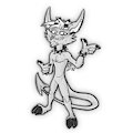 Imp dude by RadStag